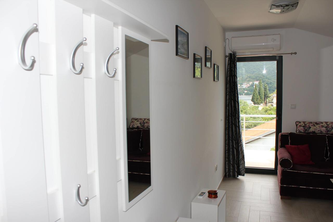 Apartments 4 Sailors Kamenari Zewnętrze zdjęcie