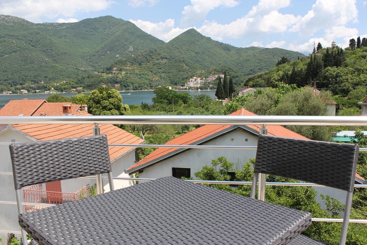 Apartments 4 Sailors Kamenari Zewnętrze zdjęcie