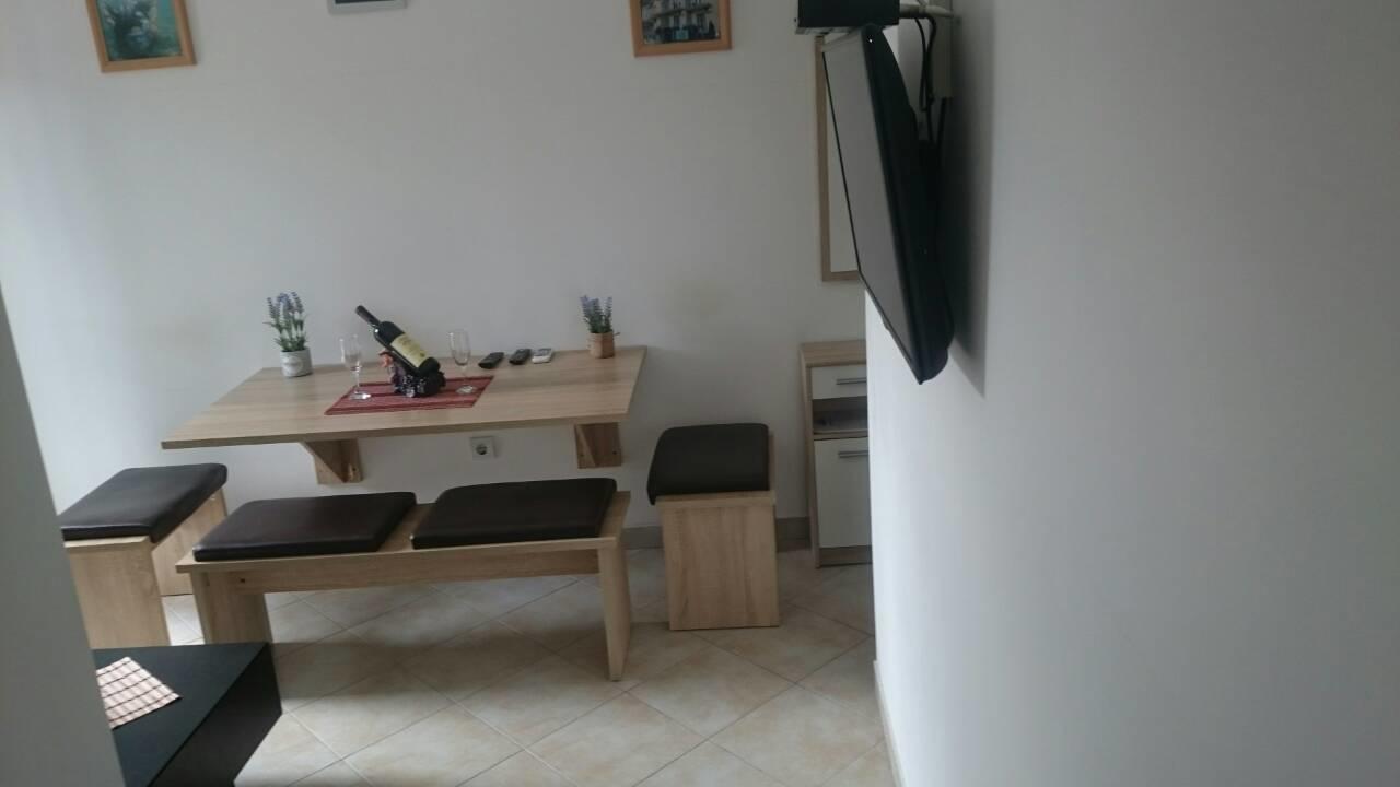 Apartments 4 Sailors Kamenari Zewnętrze zdjęcie