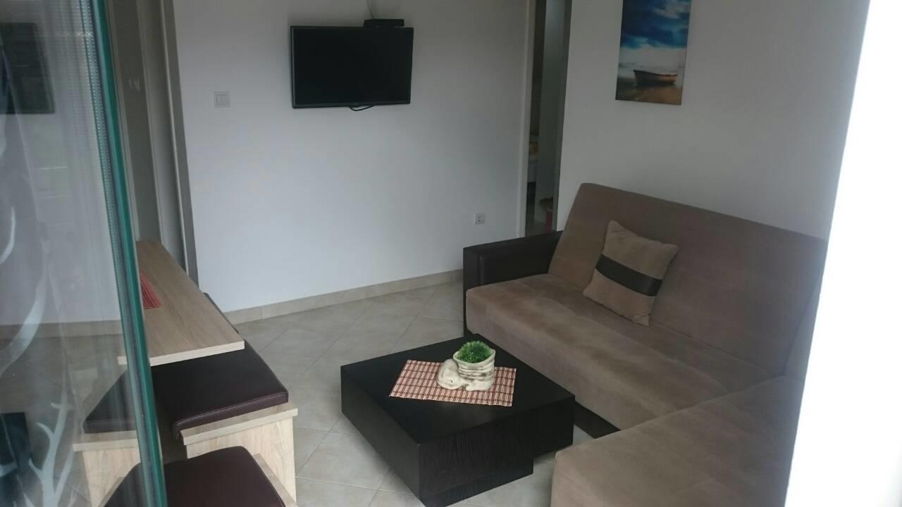 Apartments 4 Sailors Kamenari Zewnętrze zdjęcie