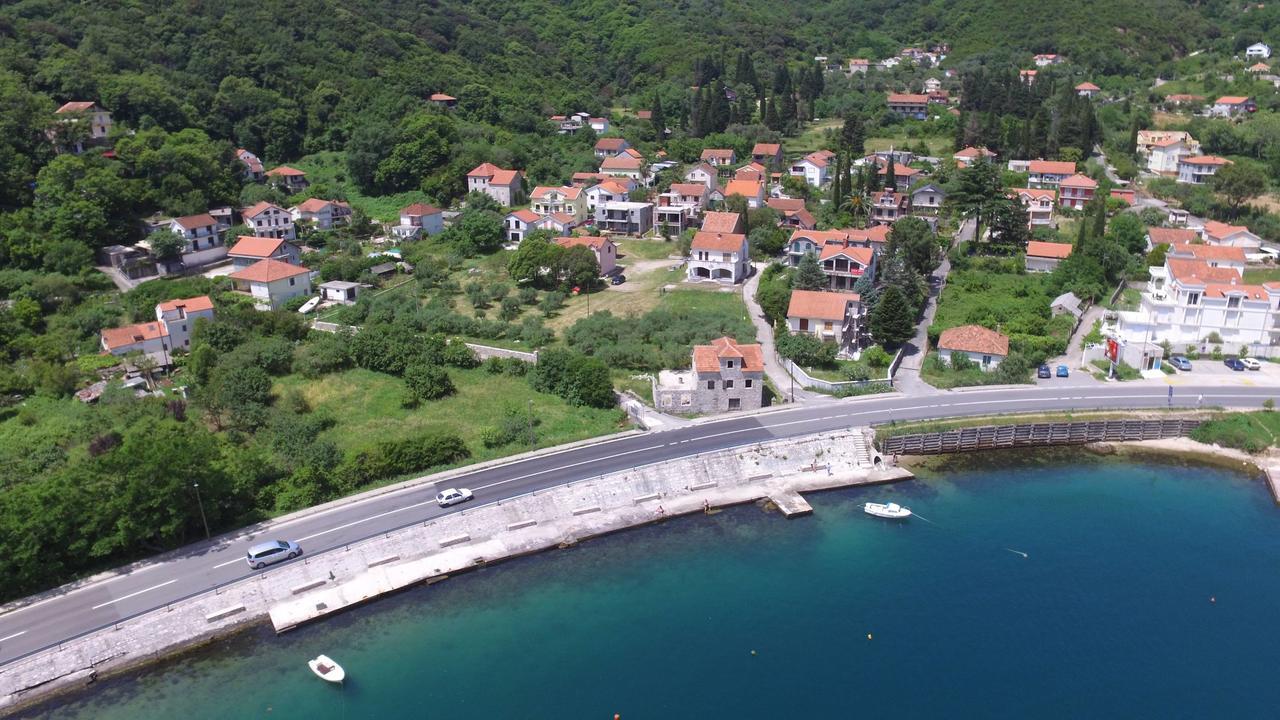 Apartments 4 Sailors Kamenari Zewnętrze zdjęcie